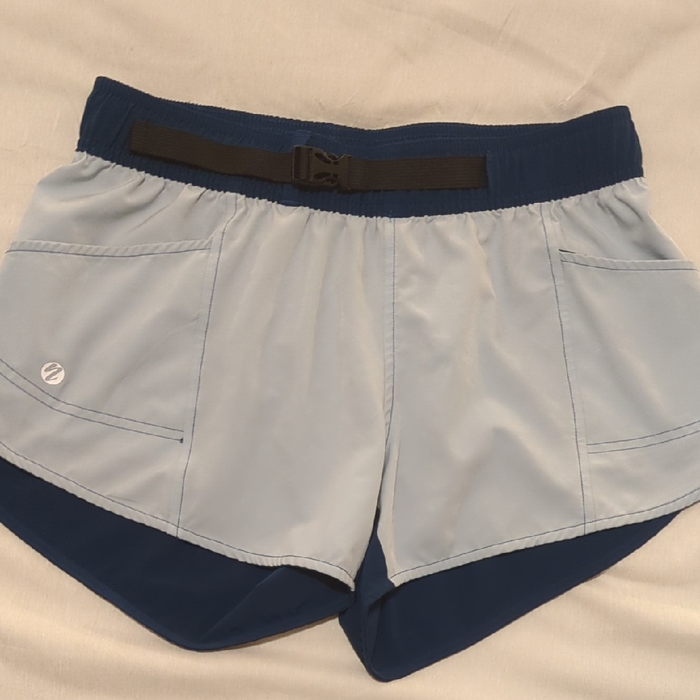 Women's Nani Activewear Hybrid Shorts